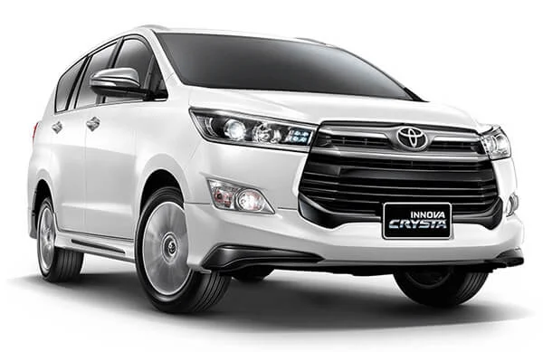 Ertiga Taxi hire in Hauz Khas