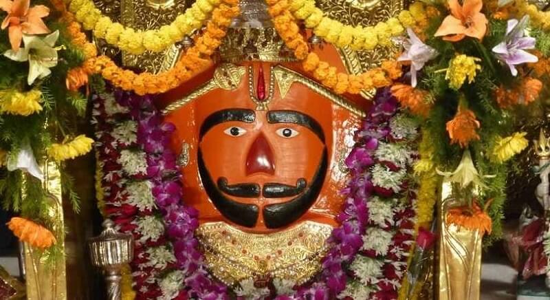Delhi to Salasar Balaji Cab — Suri Travels