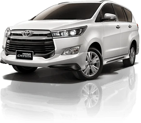 Innova Crysta