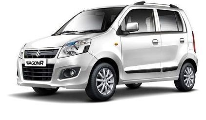 Mini Cab cab from Delhi to Bareilly