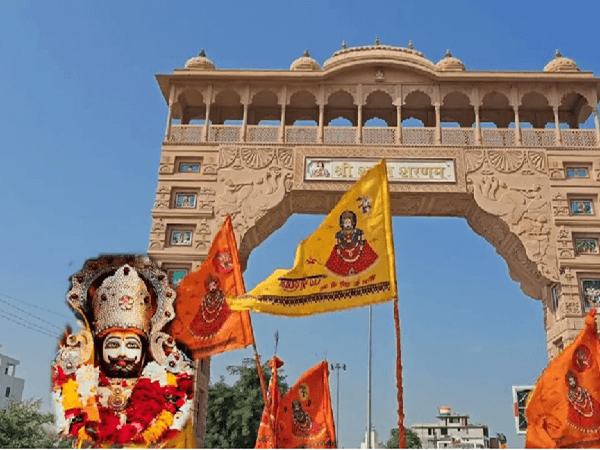 Same Day Khatu Ji Tour