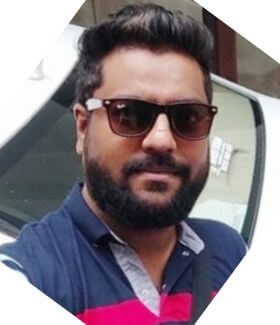 Love Sharma