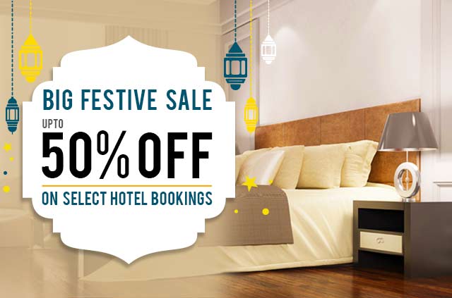 Budget hotels near Ramnagar