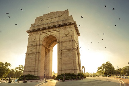 Cab booking in Delhi