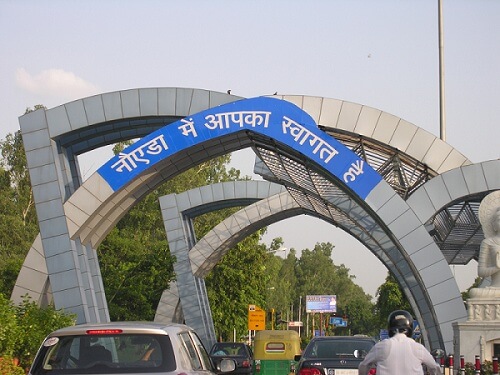 Cab Service in Noida Booking