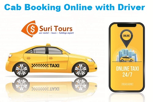 24 Hour Taxi in Hauz Khas