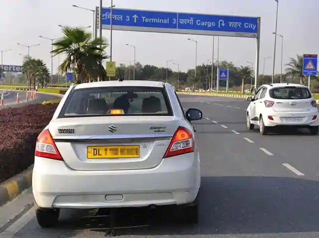 Cab Service in Delhi