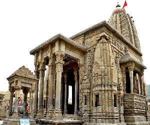 Baijnath Temple Palampur — tourist place near Palampur