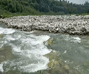Neugal Kund Palampur — tourist place near Palampur