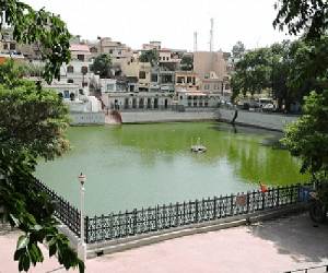 Ranital Nahan Himachal — tourist place near Nahan