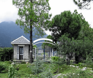 Saurabh Van Vihar Palampur — tourist place near Palampur
